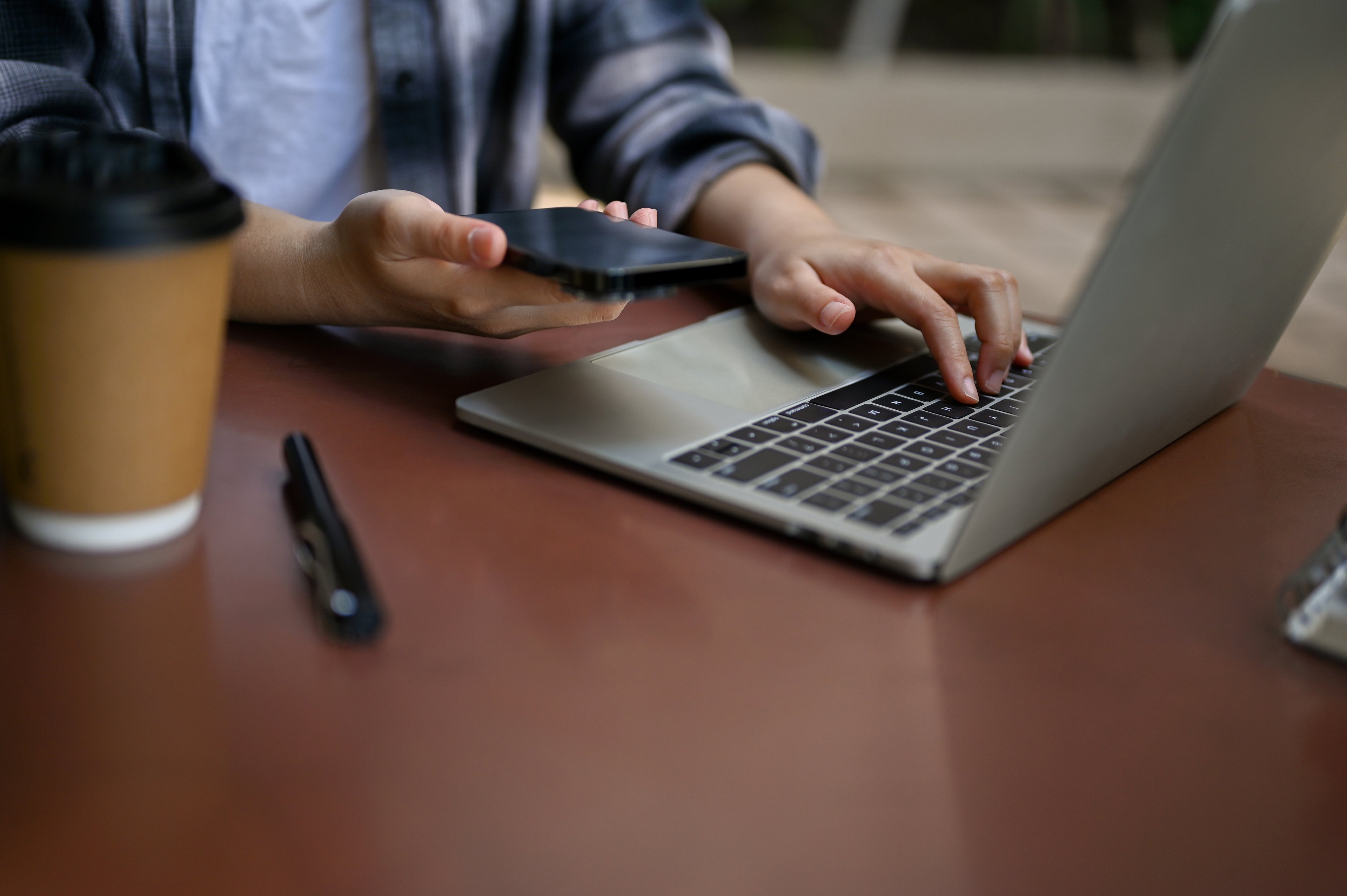Is Your Online Data Secure? How to Check and What to Do Next