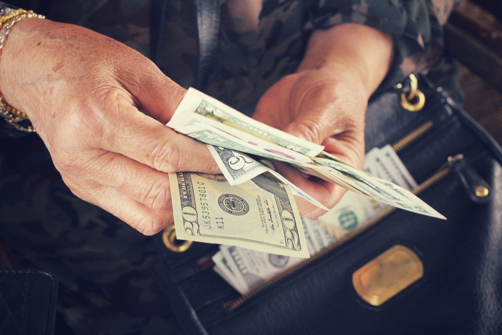 Is the 'Cash-Only' Method for You?
