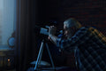 Just Look Up: Why Stargazing is the Perfect Hobby for Seniors