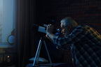 Just Look Up: Why Stargazing is the Perfect Hobby for Seniors