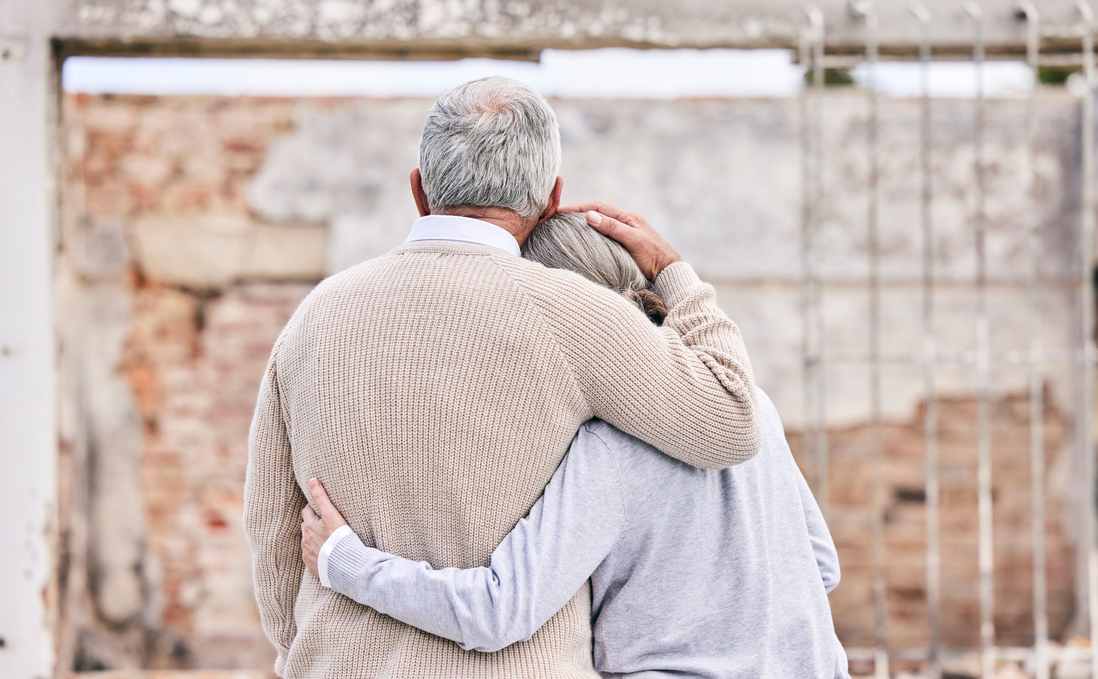 Keep Loneliness at Bay Through Community and Connection