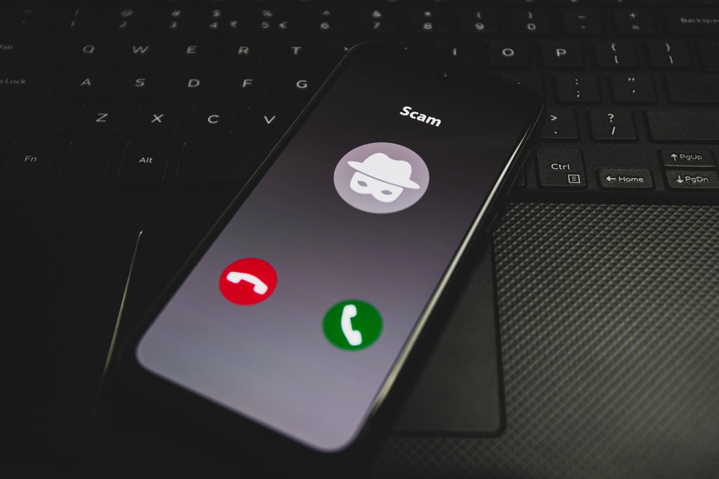 Keeping Your Identity Safe: A Guide for Seniors