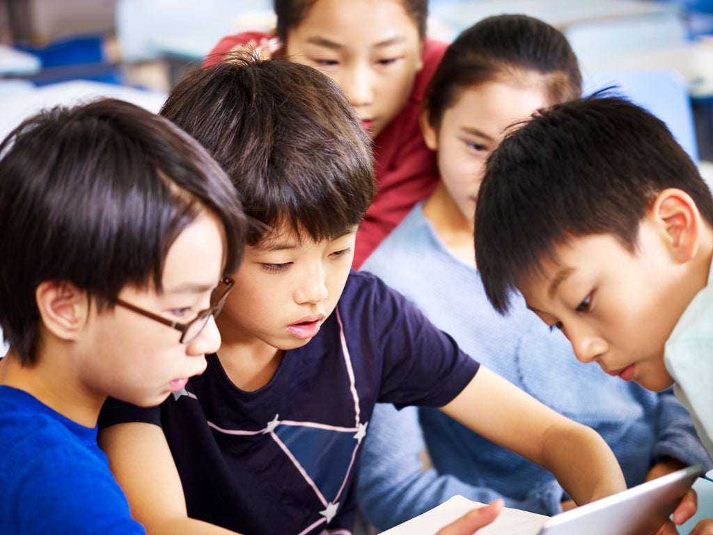 Kids Can Foster Love for the Planet on These YouTube Channels