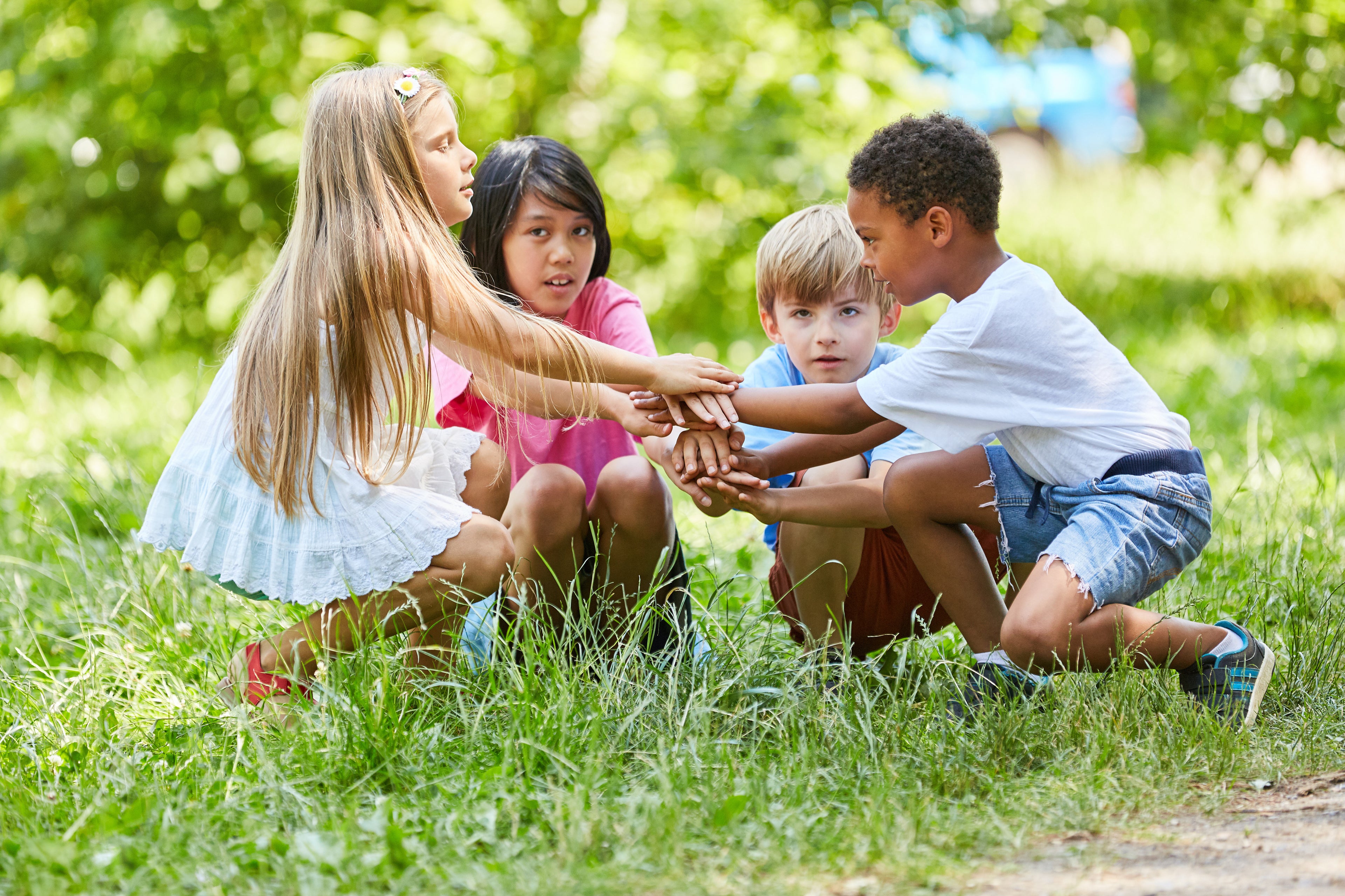 Kids Can Foster Love for the Planet on These YouTube Channels