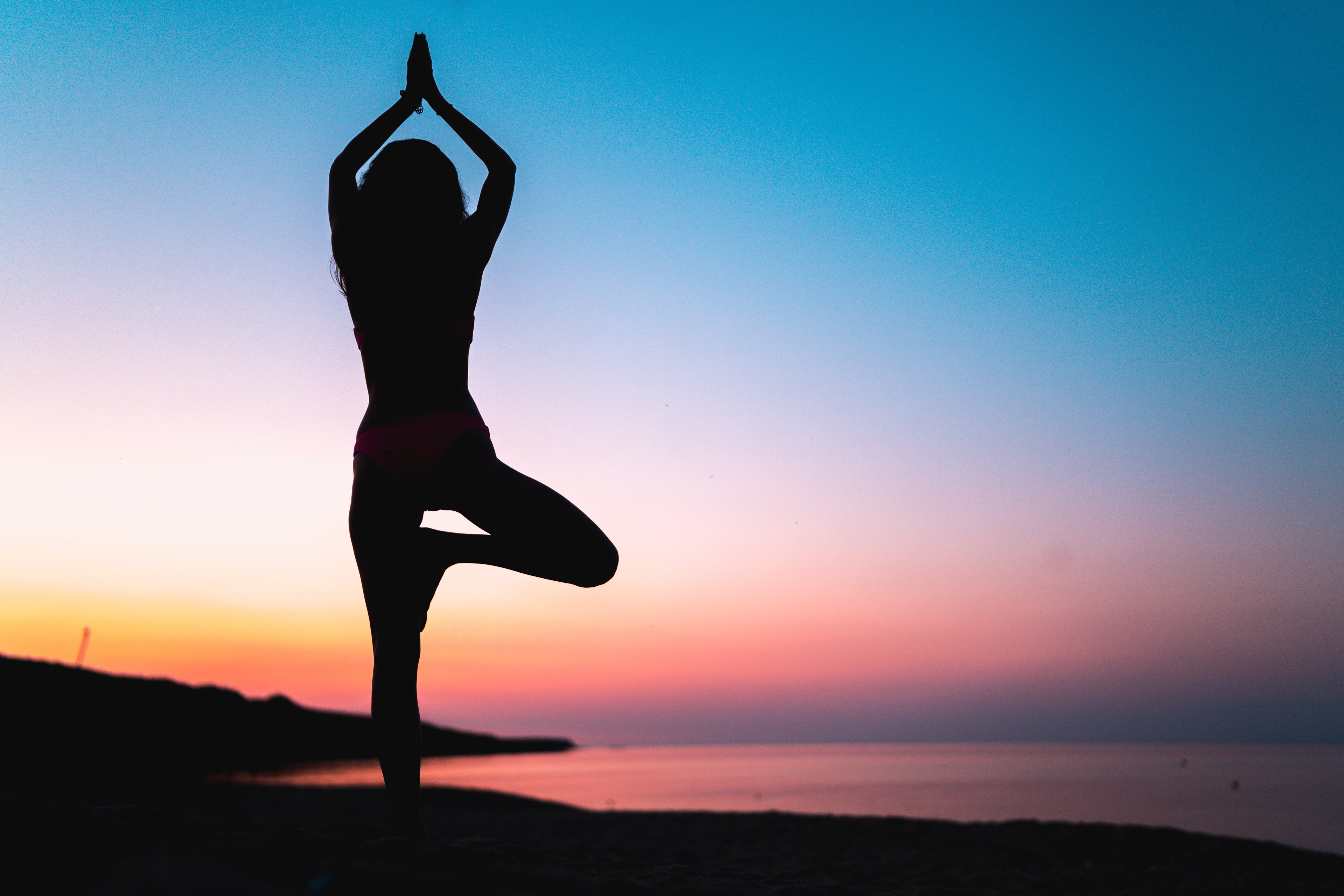 Laughter Yoga: A Fun and Effective Wellness Trend to Try This Year