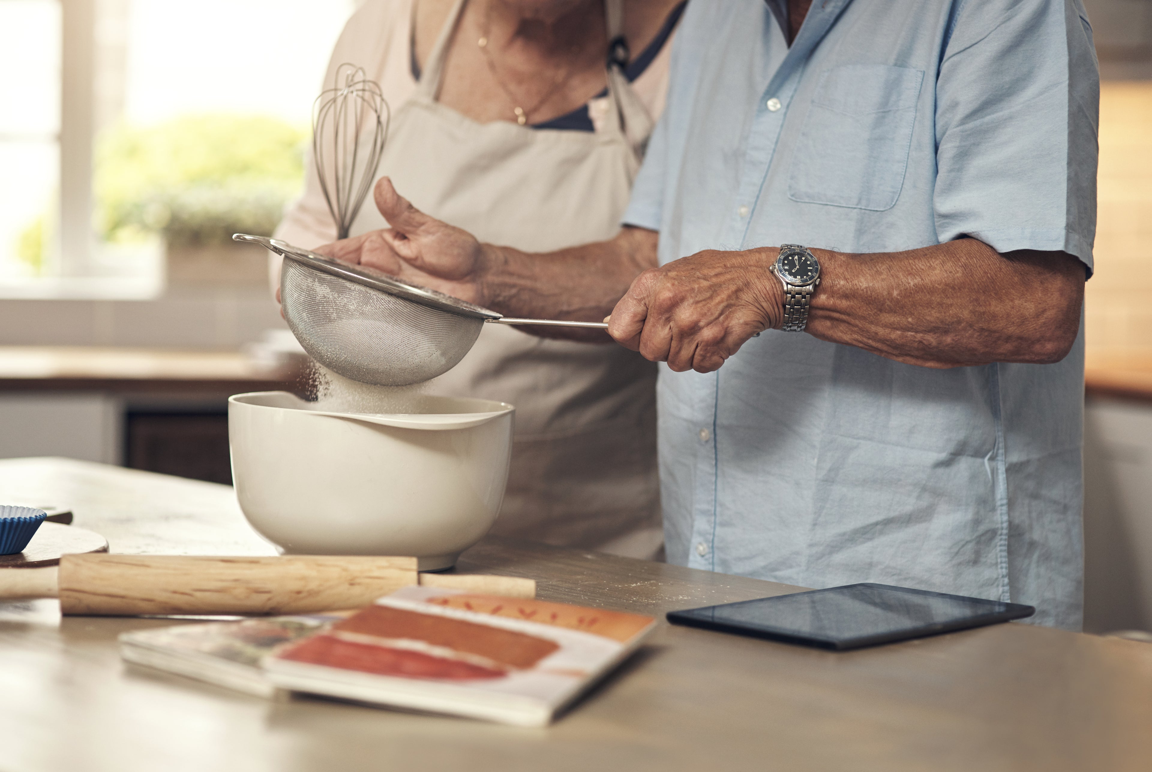 Learn How to Cook from Anywhere with These Online Classes