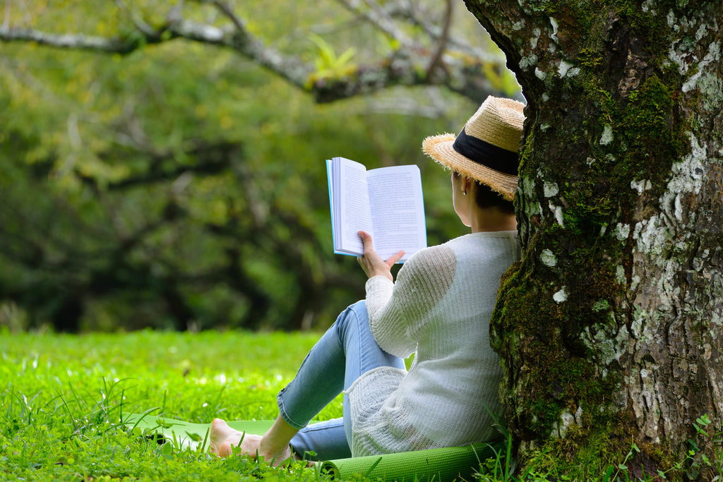 Learn How to Live Green with These 7 Eco-Friendly Guides