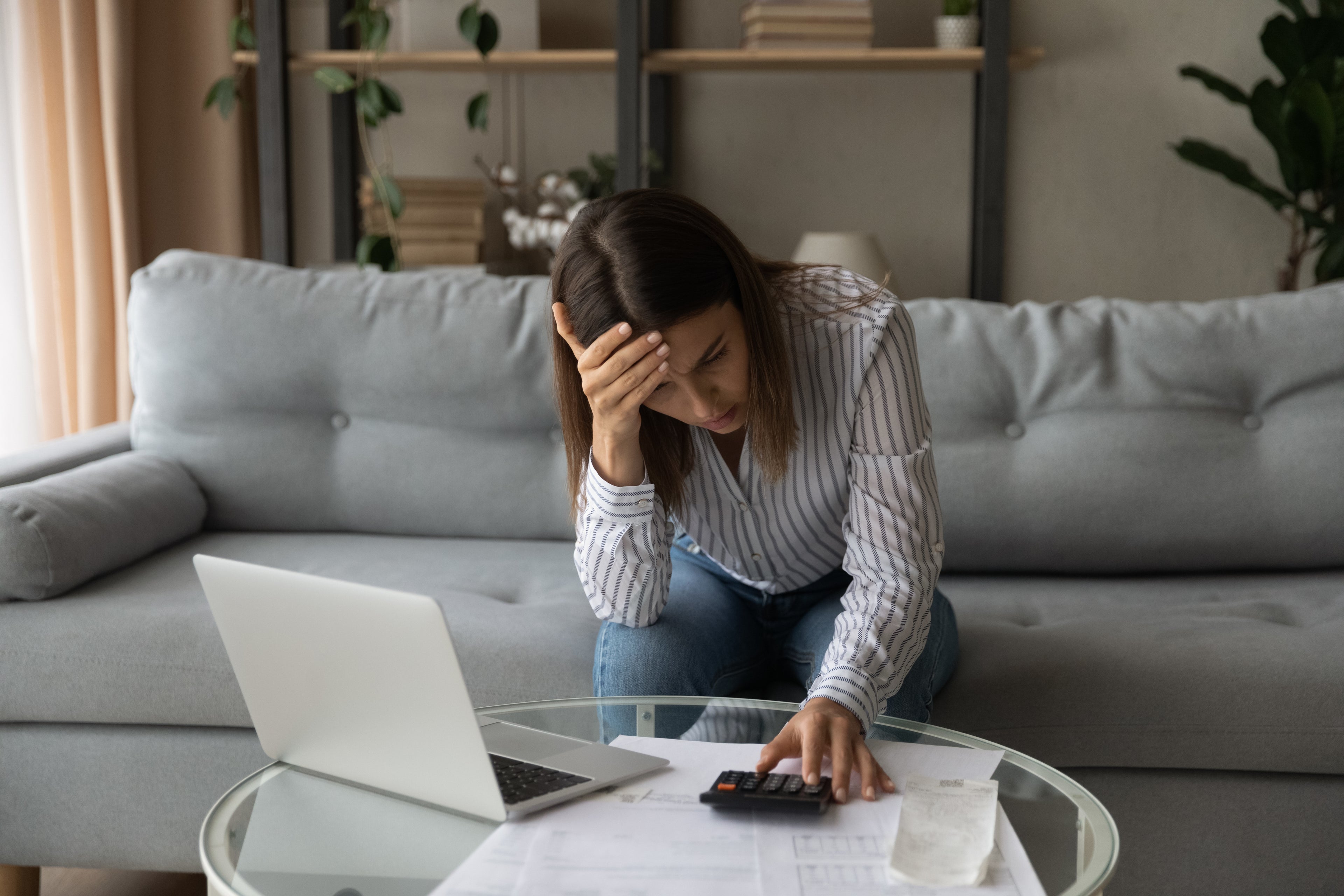 Learning to Adult, One Financial Tool at a Time
