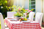 Light and Fresh Recipes for Hot Summer Days