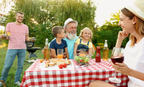 Light and Fresh Recipes for Hot Summer Days