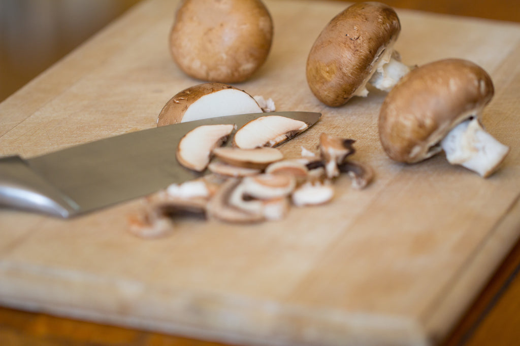 Losing Your Sense of Taste? Add Some Umami