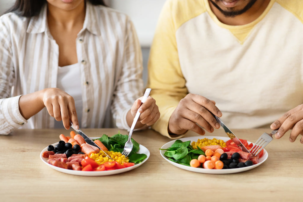 Maintain a Healthy Brain With These Vitamins