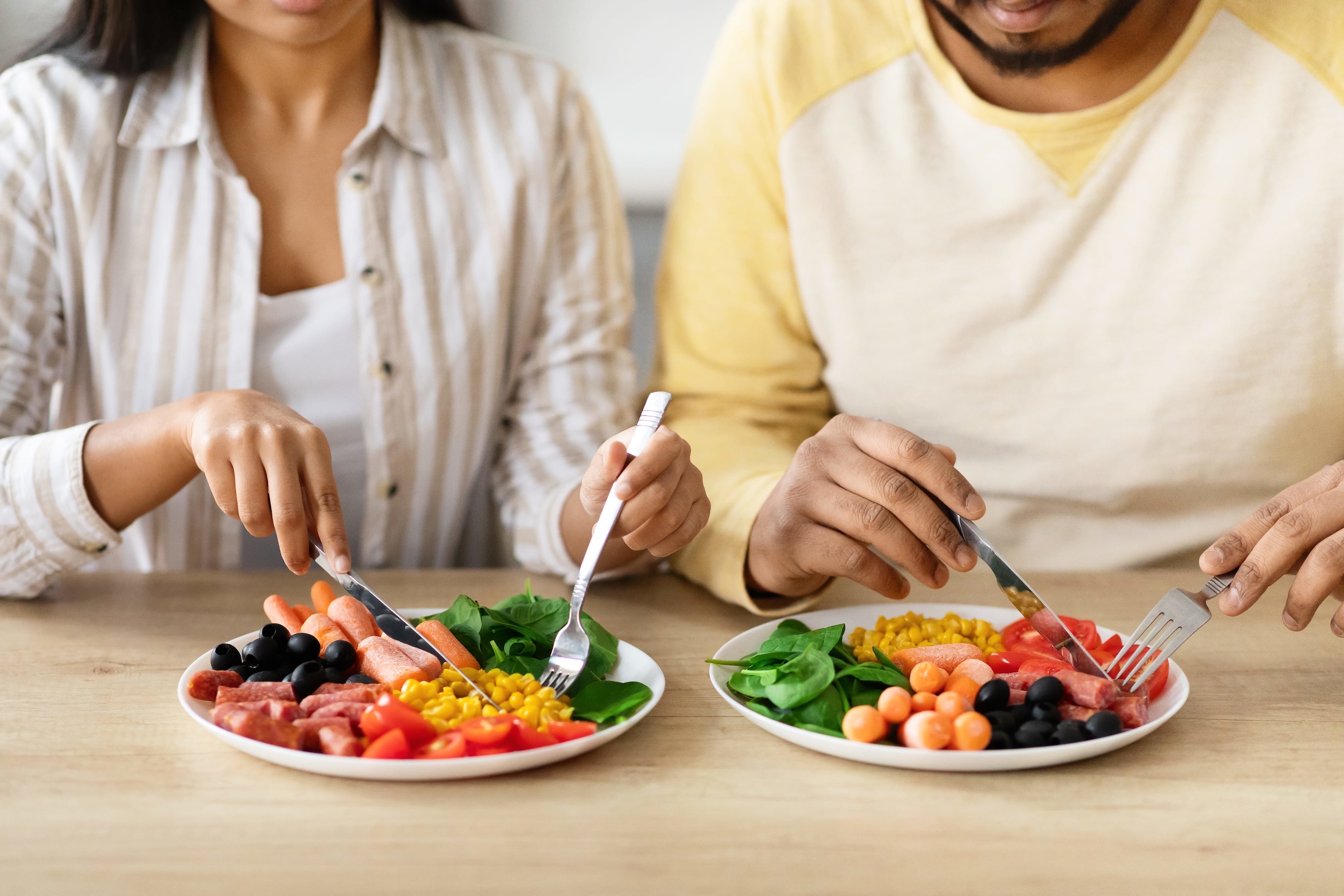 Maintain a Healthy Brain With These Vitamins