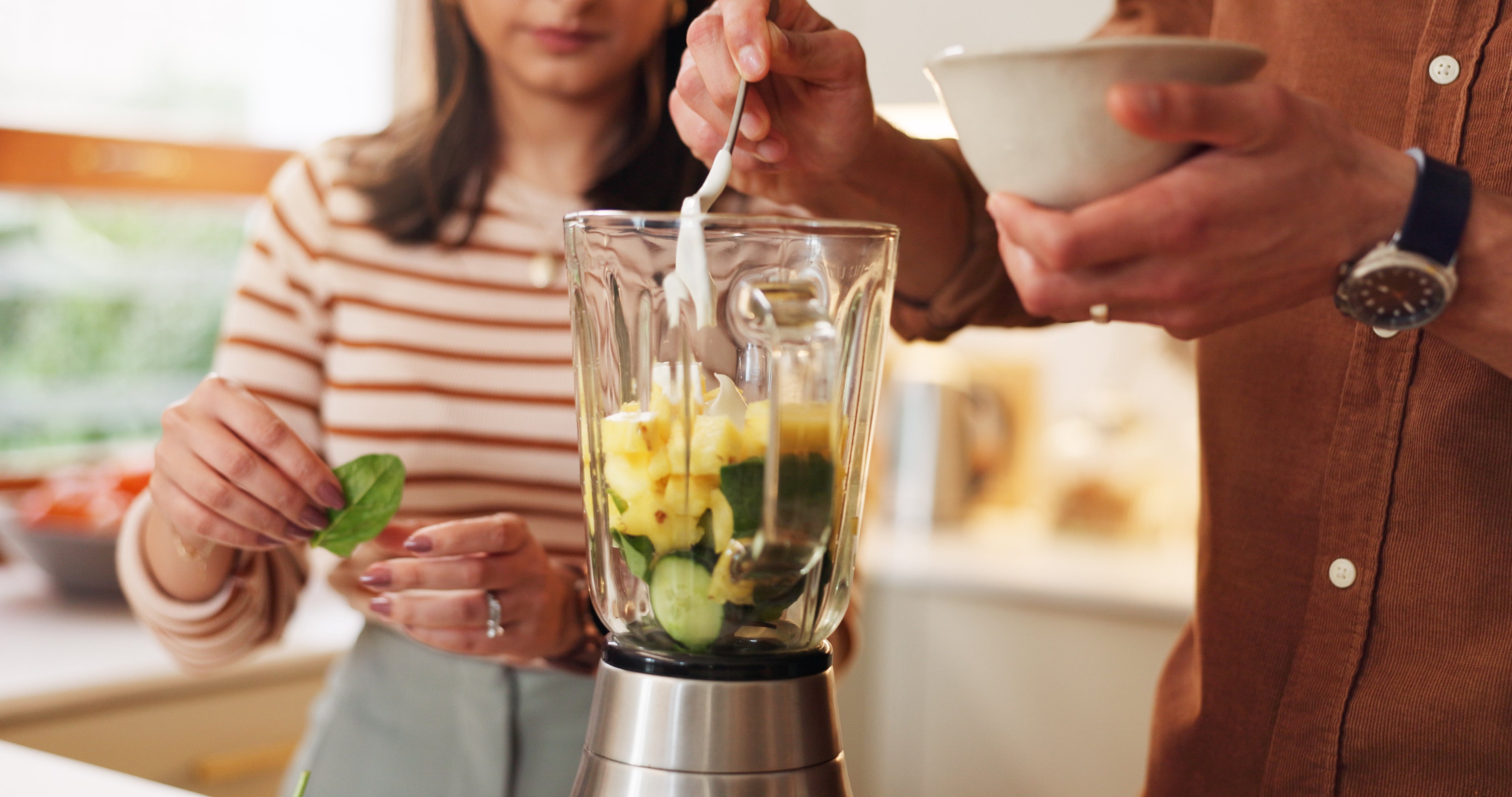 Make Breakfast Healthy With These Home Cooking Gadgets