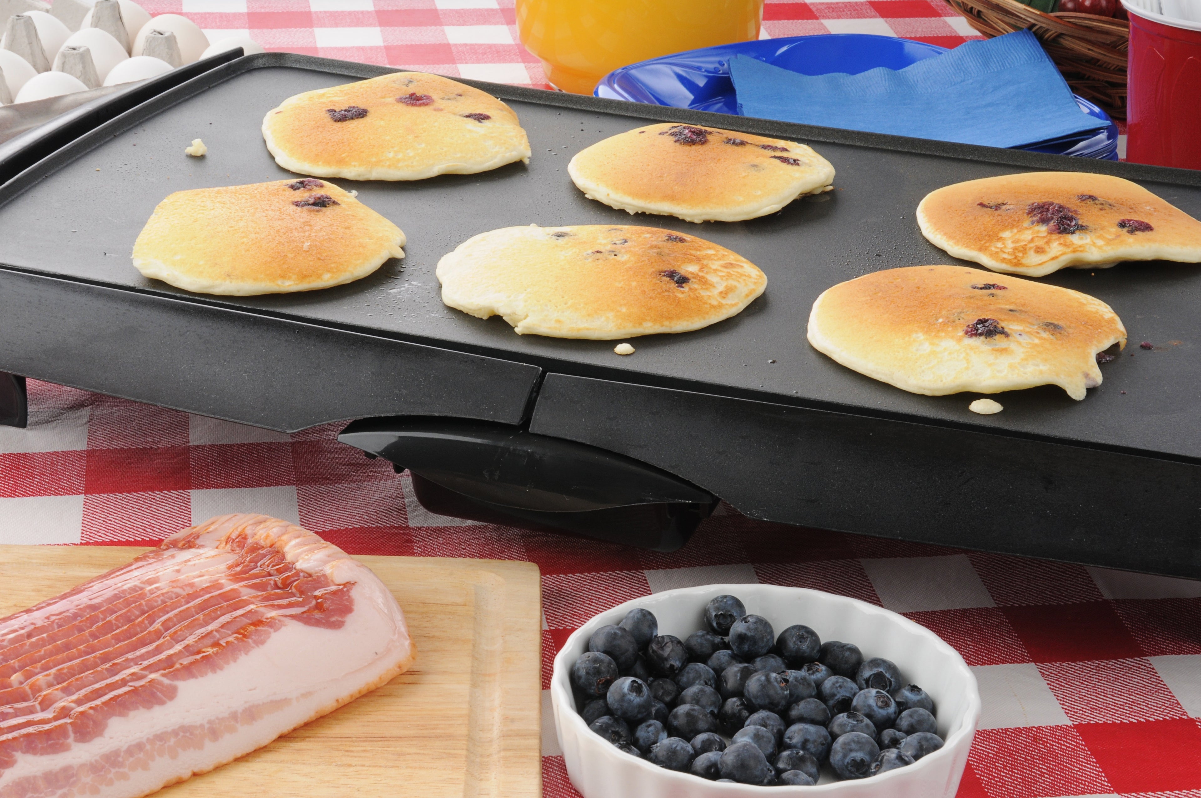 Make Breakfast Healthy With These Home Cooking Gadgets