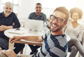 Make Your Office Happier and More Effective With These Tips