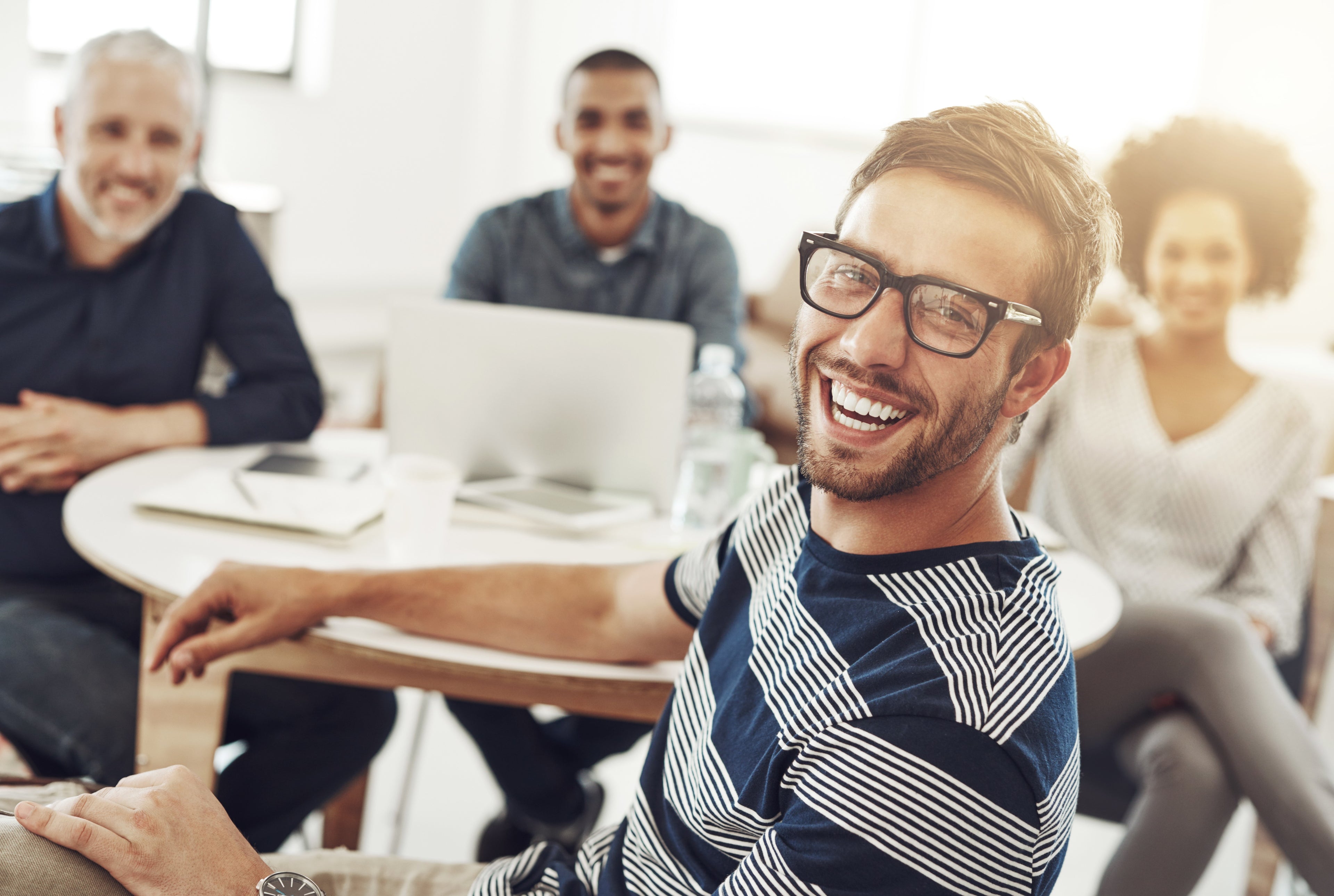 Make Your Office Happier and More Effective With These Tips