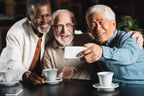Making Friends in Retirement: How to Find Your People