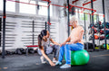 Max Out Your Fitness Potential with a Personal Trainer