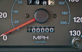 Maximize the Life of Your Vehicle and Don’t Ignore These Mileage Milestones
