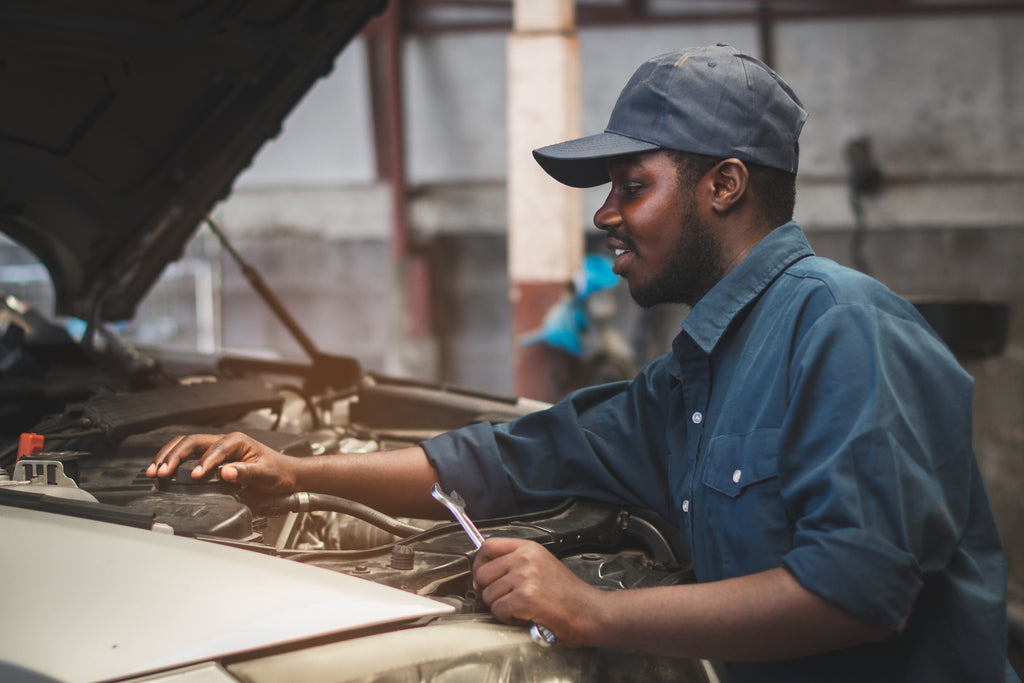 Maximize the Life of Your Vehicle and Don’t Ignore These Mileage Milestones