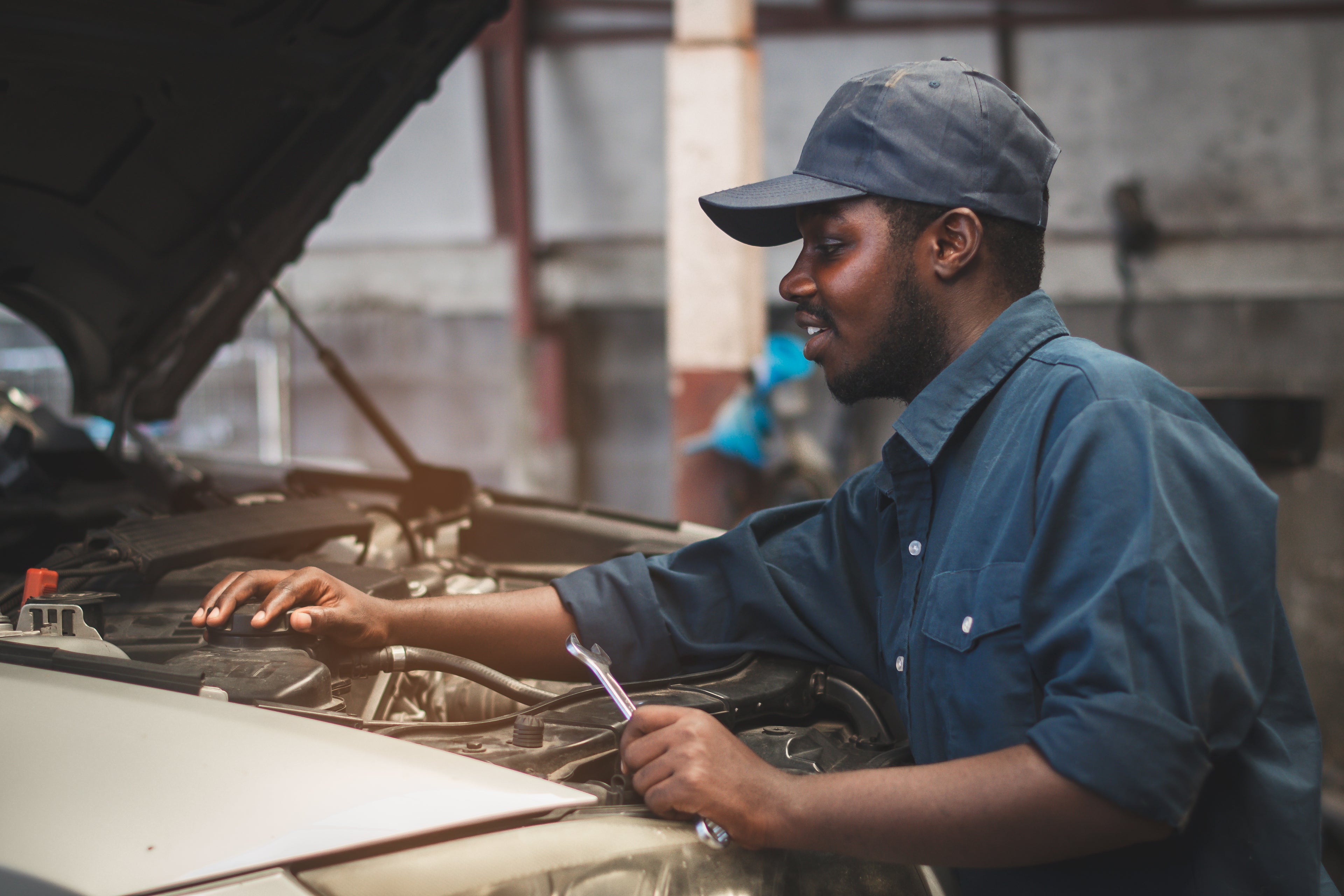 Maximize the Life of Your Vehicle and Don’t Ignore These Mileage Milestones