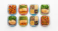 Meal Prep 101: How Planning Ahead Saves Time and Money