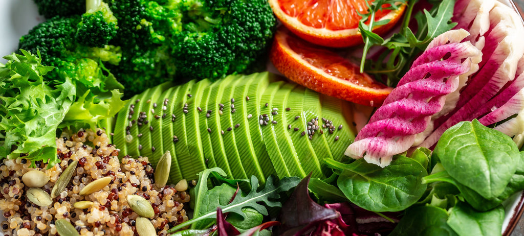 Meatless March: Why You Should Go Meat-Free Once a Week
