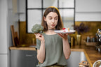 Meatless March: Why You Should Go Meat-Free Once a Week