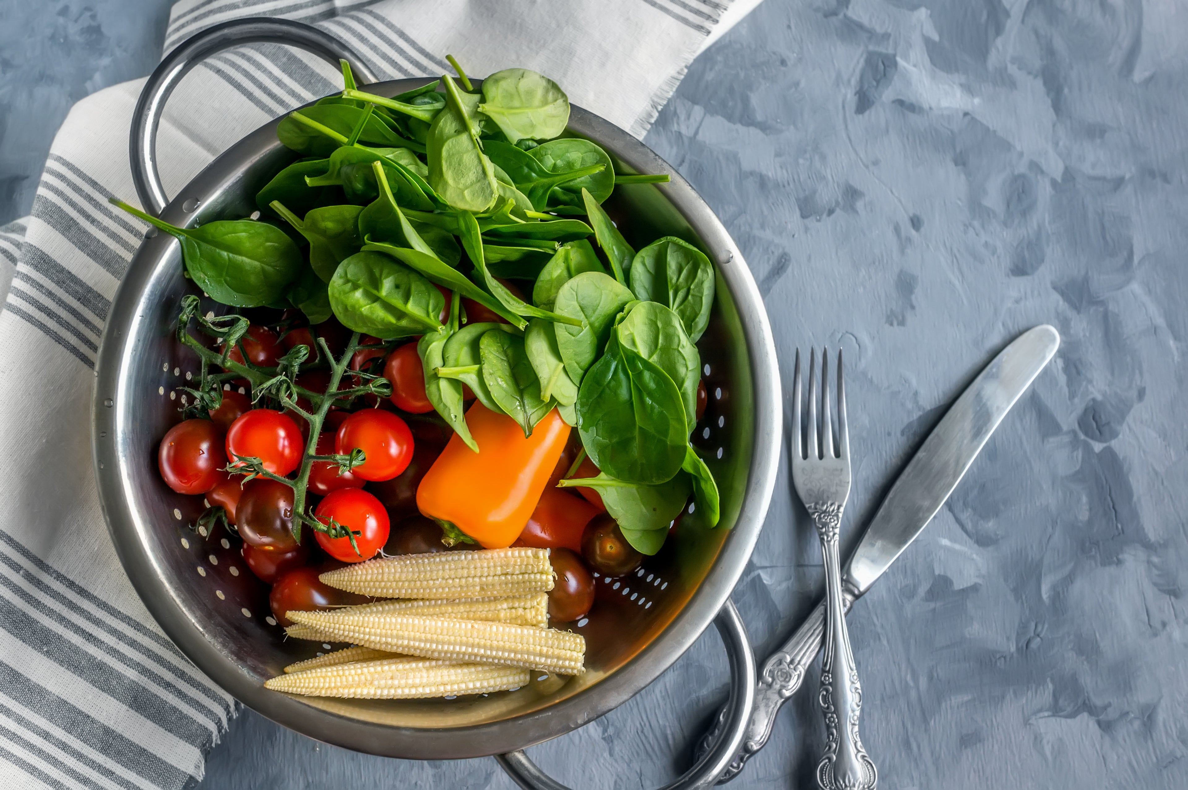 Meatless Monday: Why You Should Go Meat-Free Once a Week