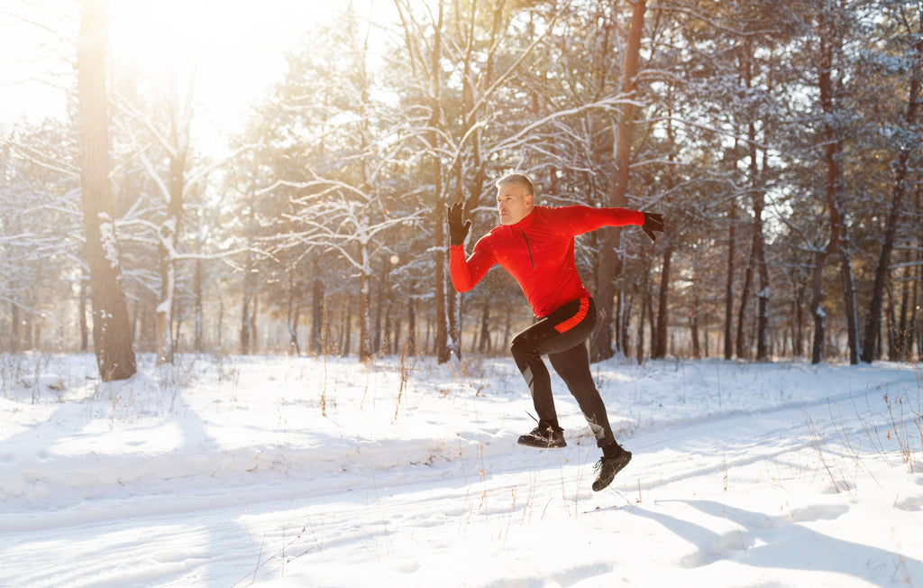 Merry Fitness! 25 Days of Fun and Easy Workouts for Your Holiday Health