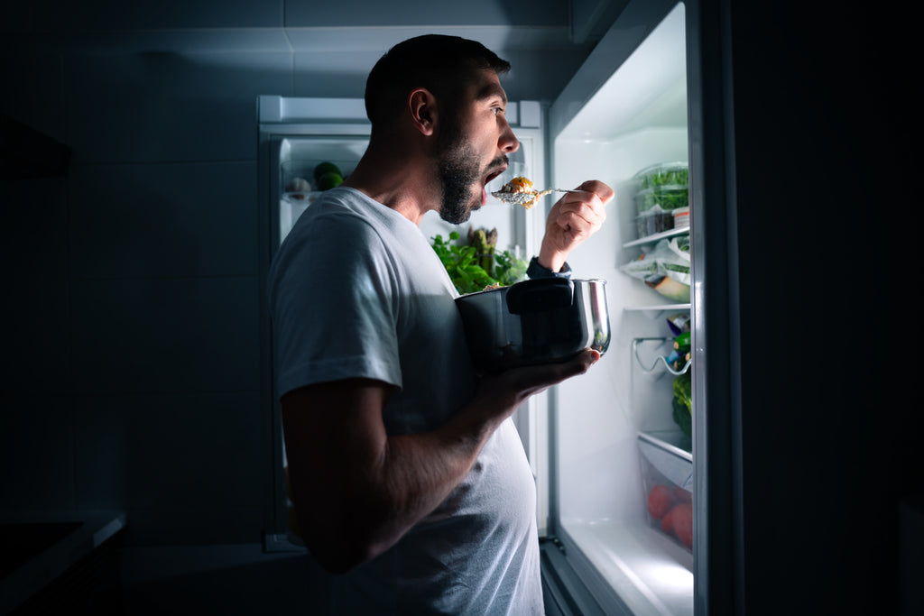 Midnight Munchies? Ideas to Satisfy Your Cannabis-Driven Cravings