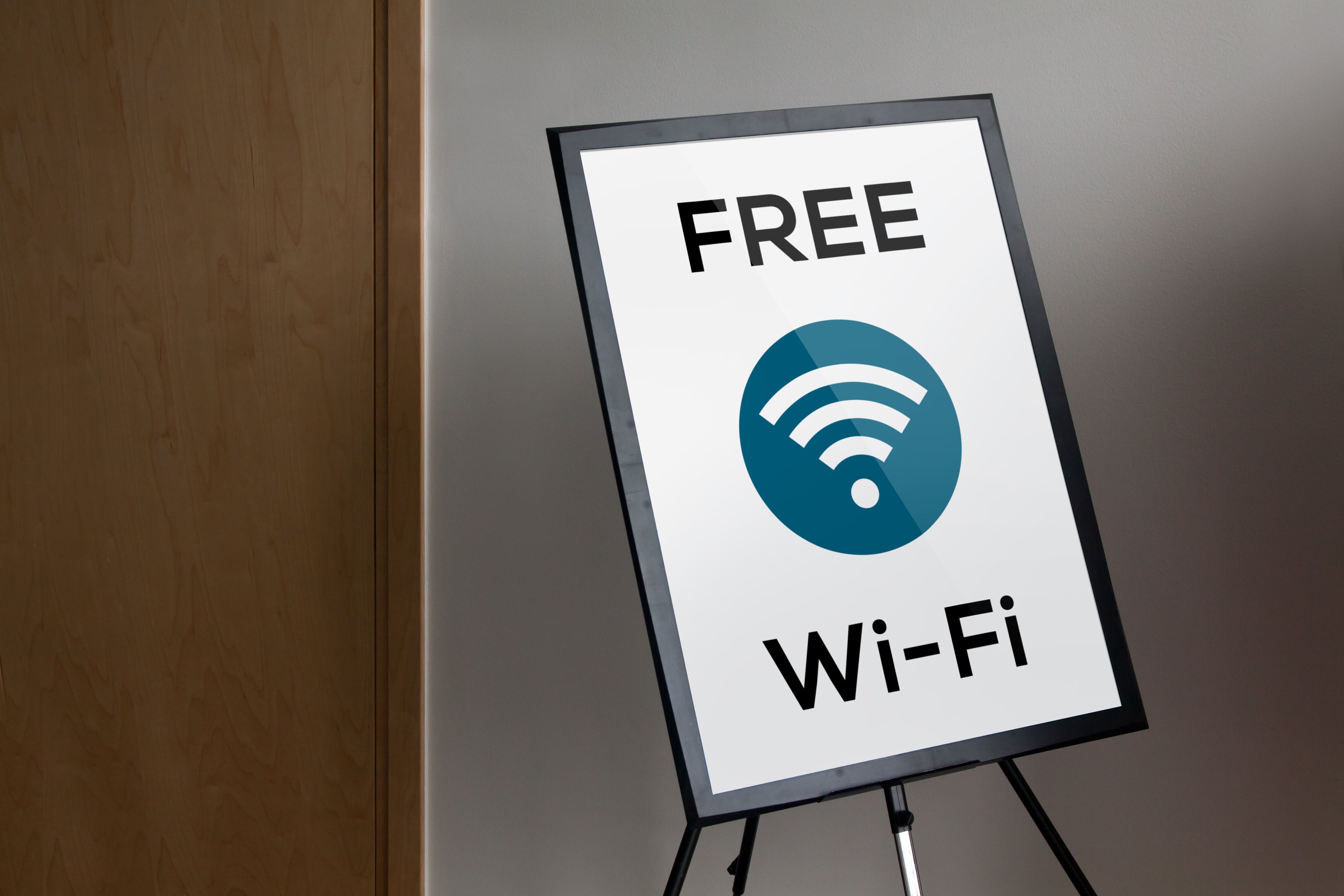 Mitigate the Hidden Threats of Public Wi-Fi with These Tips