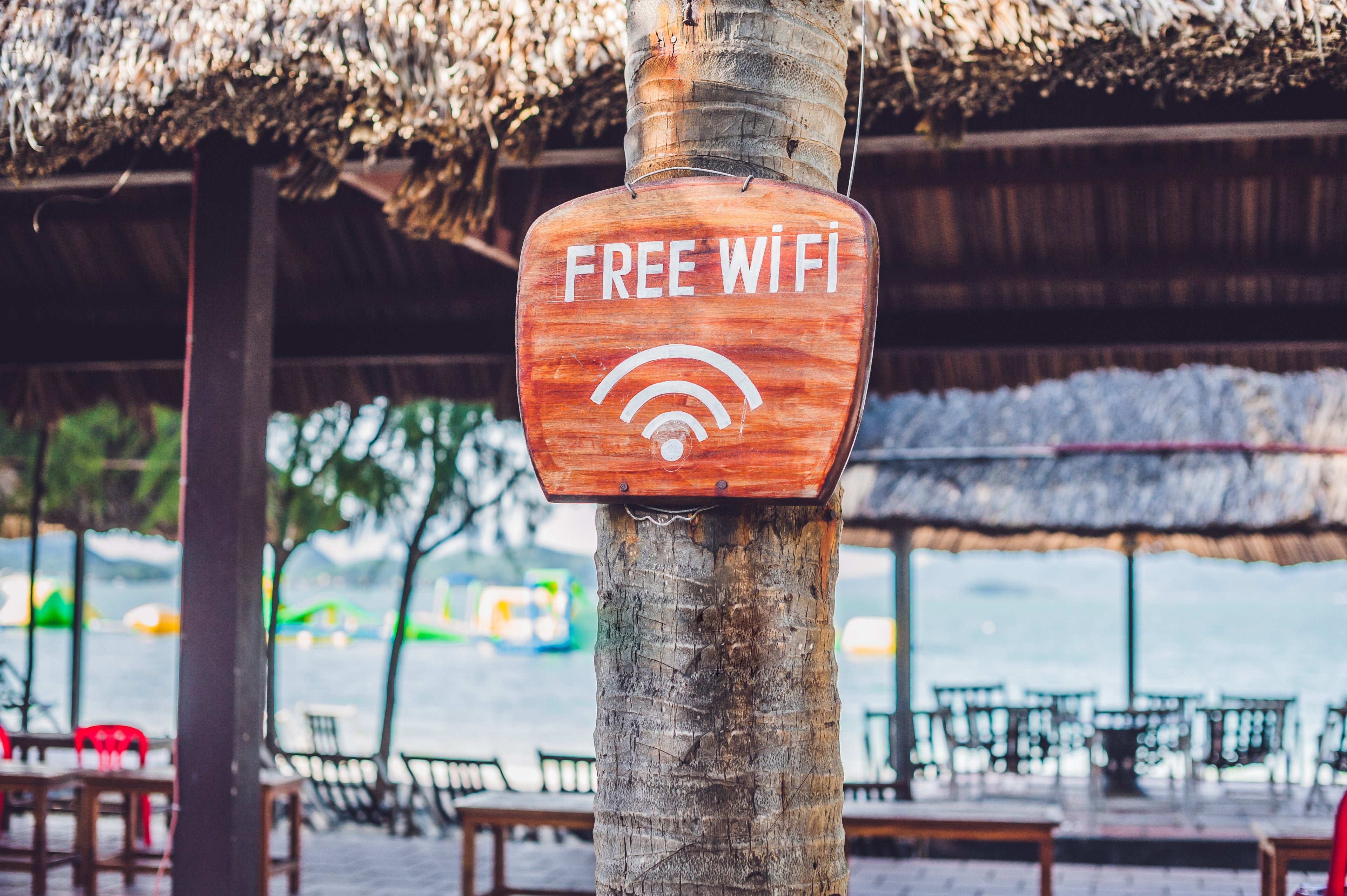 Mitigate the Hidden Threats of Public Wi-Fi with These Tips