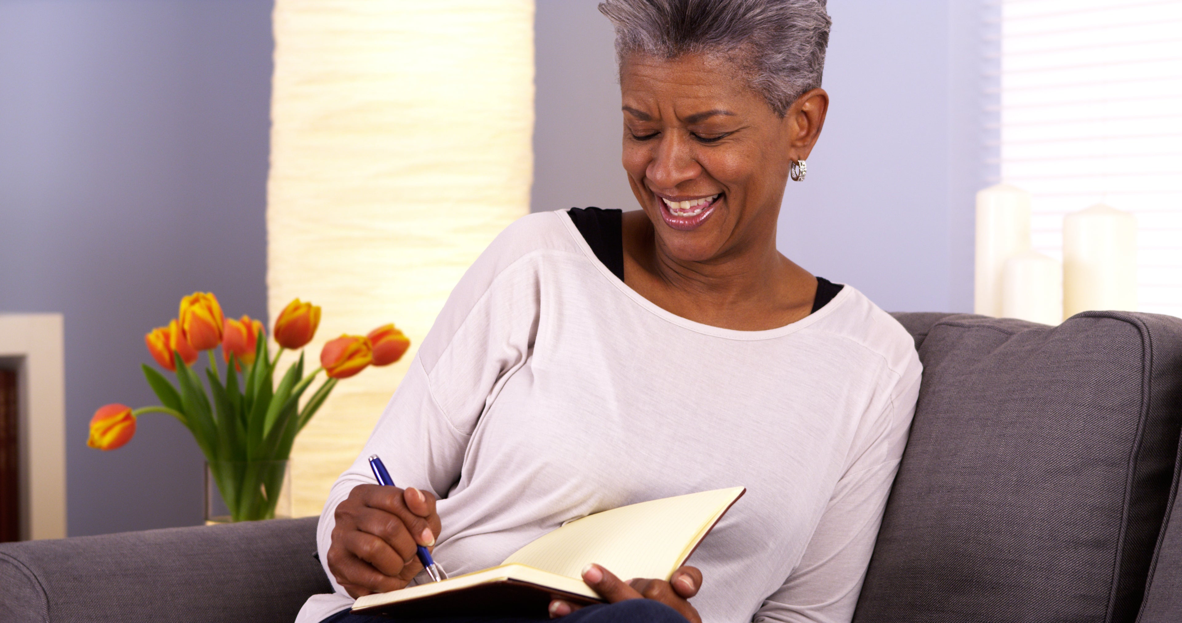 Mood Tracking 101: Journaling and How to Get Started