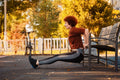 Move It Safely: Your Guide to Injury-Free Fitness