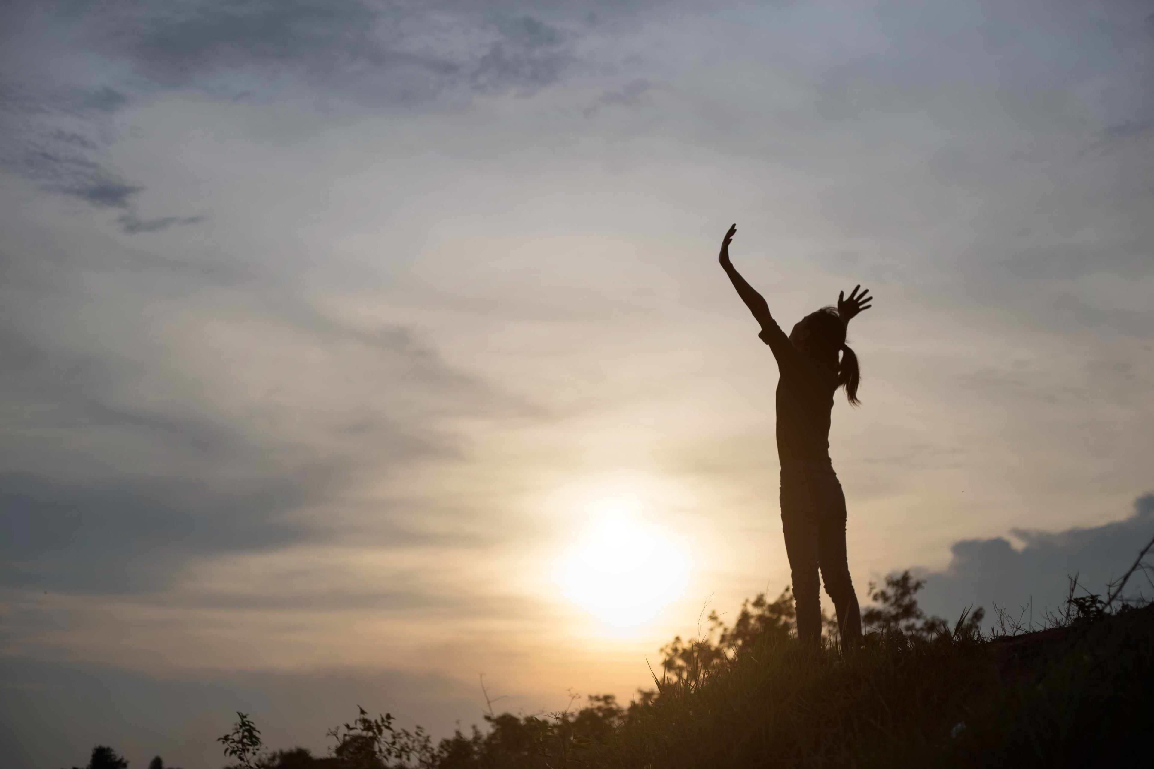 Movement, Meditation, and Nature: 5 Tips to Alleviate Stress