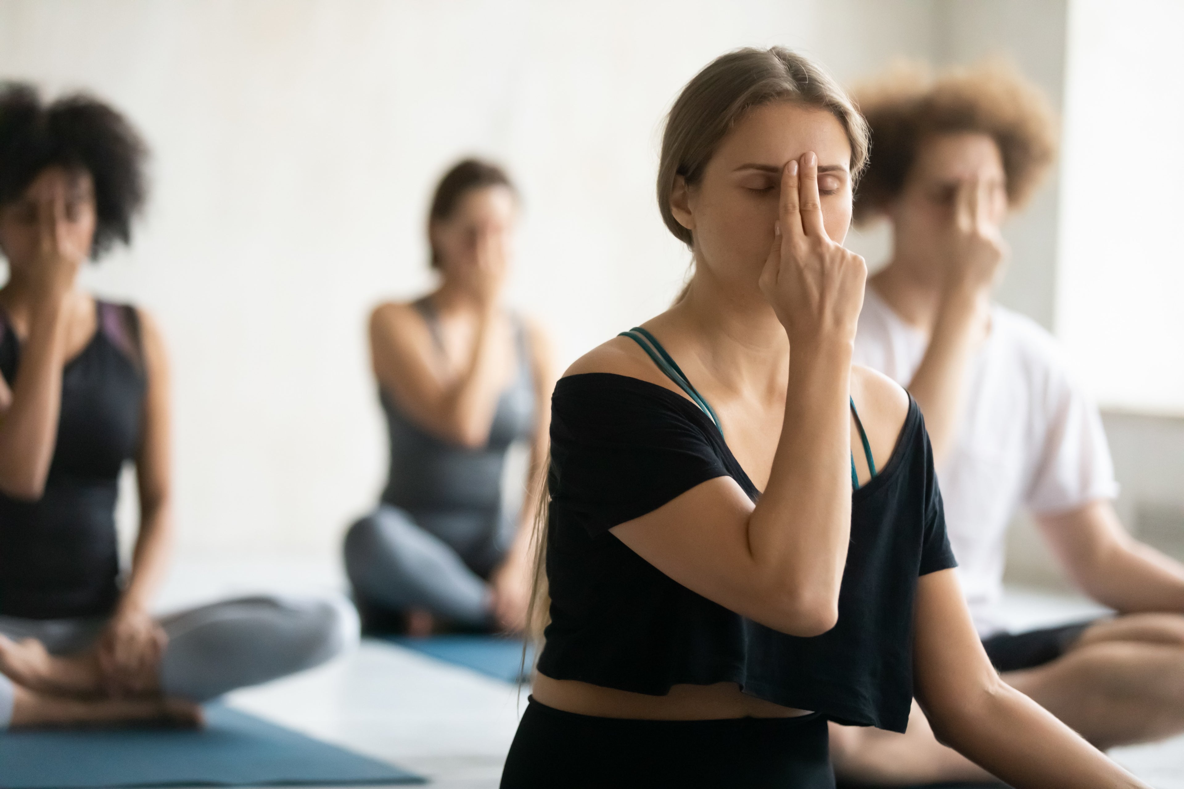 Movement, Meditation, and Nature: 5 Tips to Alleviate Stress