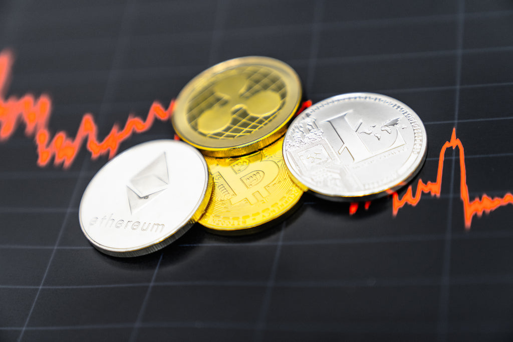 Navigating Cryptocurrency Investments During Market Volatility