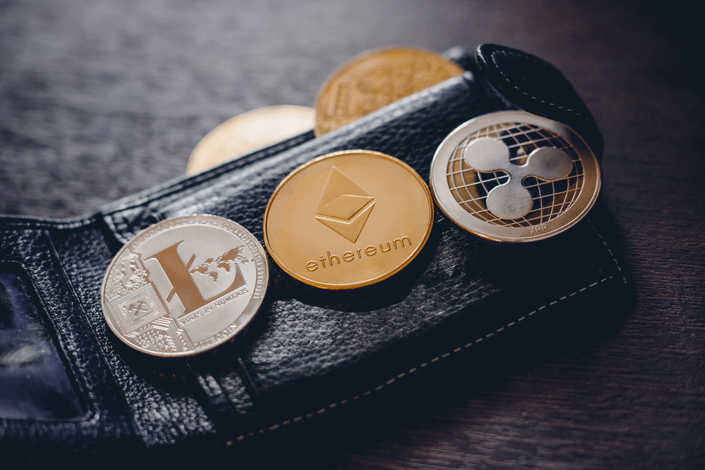 Navigating Cryptocurrency Investments During Market Volatility