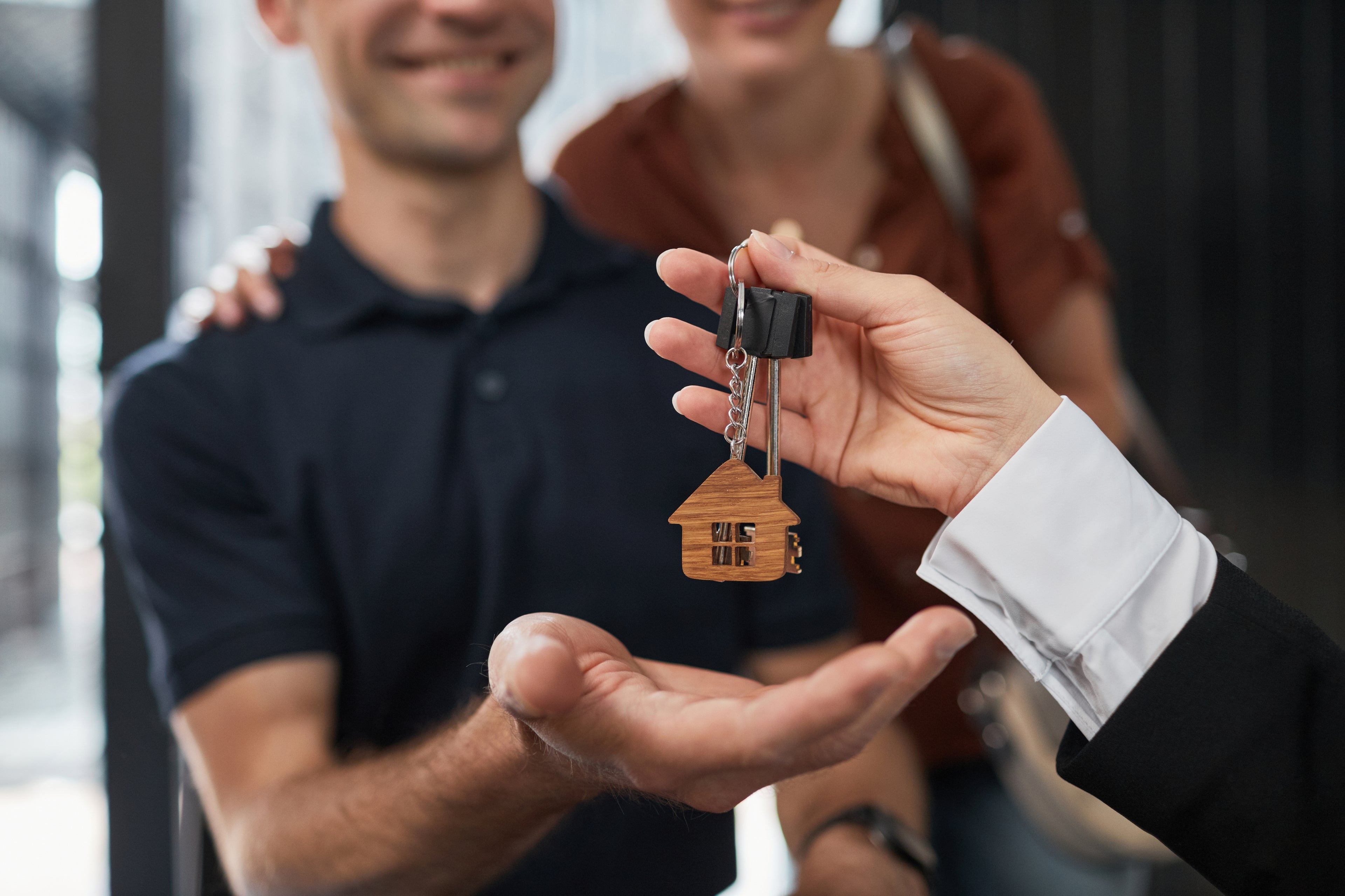 Navigating the Homebuying Process with Poor Credit