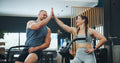 Need Some Extra Motivation? Find a Fitness Accountability Partner