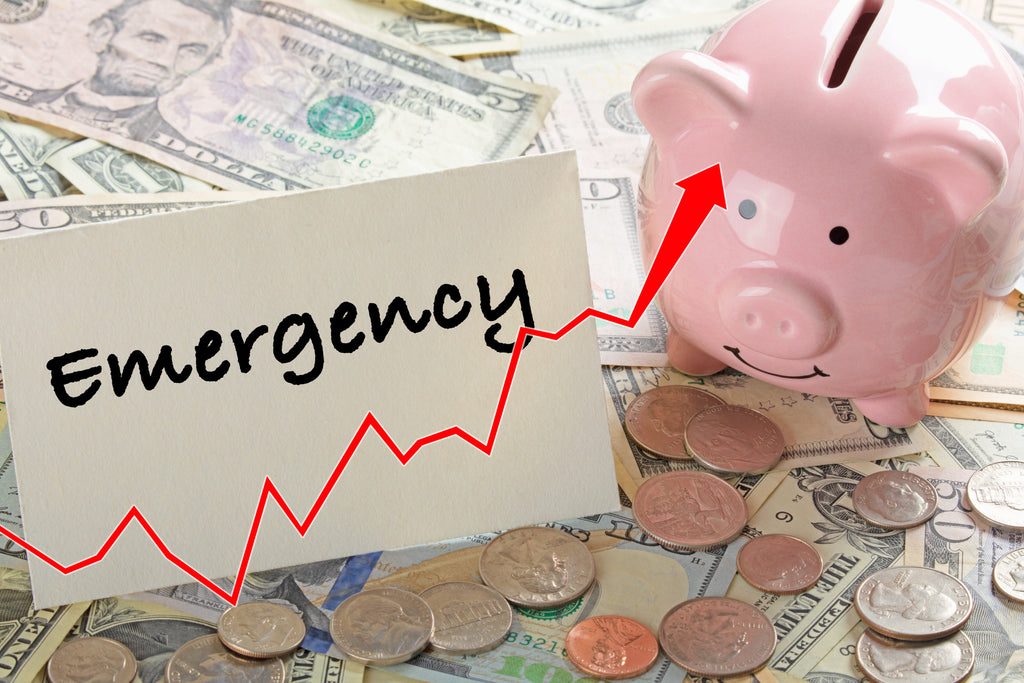 Now is the Time to Build Your Emergency Fund