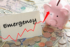 Now is the Time to Build Your Emergency Fund