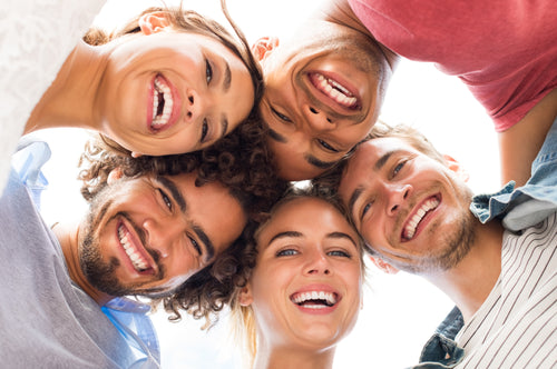 Nurturing a Strong Social Circle for Better Health