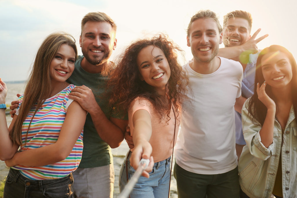 Nurturing a Strong Social Circle for Better Health