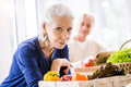 Nutrition Guide for Older Adults: How Dietary Needs Change and How to Meet Them