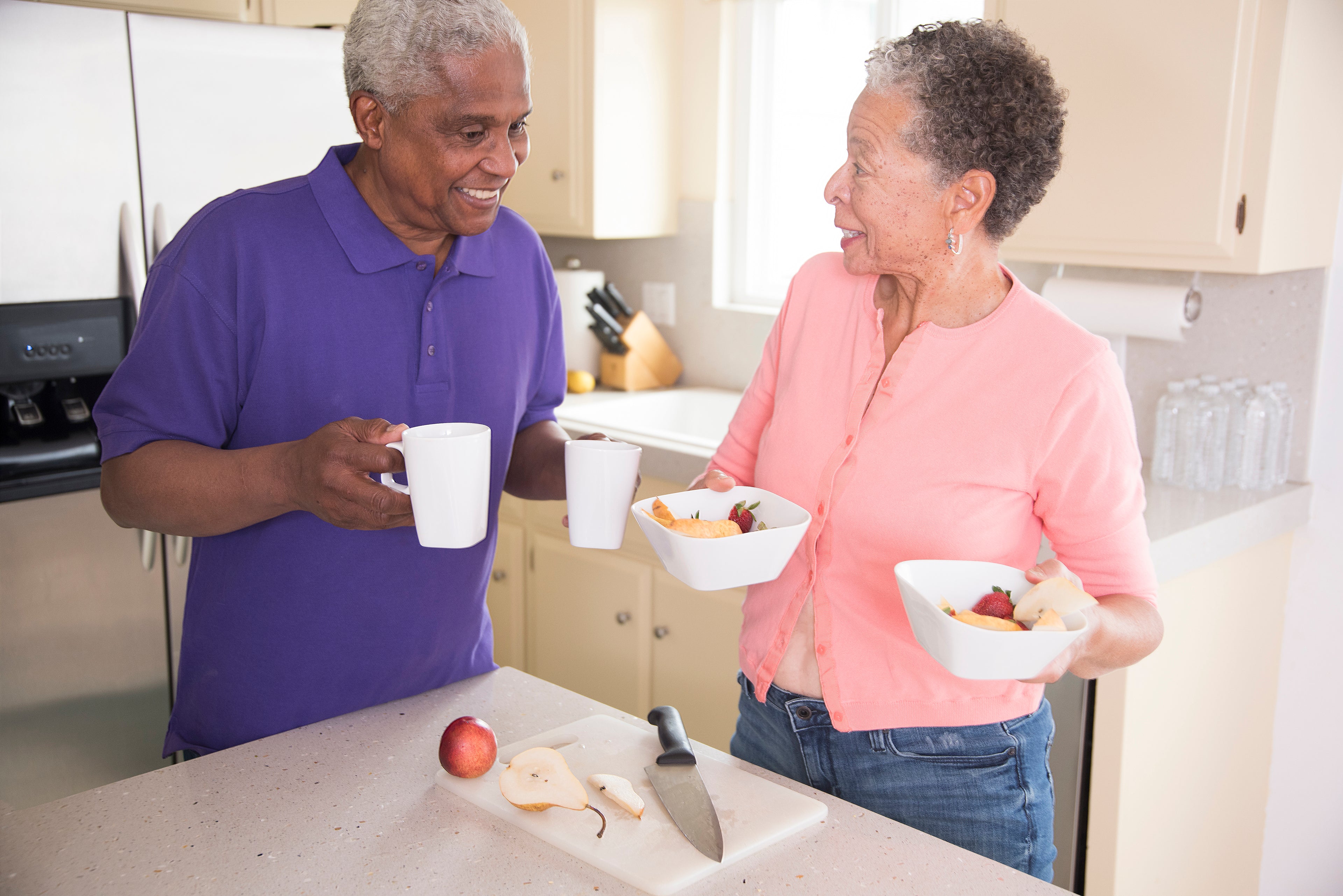 Nutrition Guide for Older Adults: How Dietary Needs Change and How to Meet Them