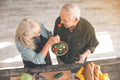 Nutrition Tips for a Longer, Energetic Life
