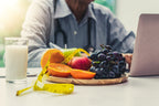 Nutrition Tips for a Longer, Energetic Life